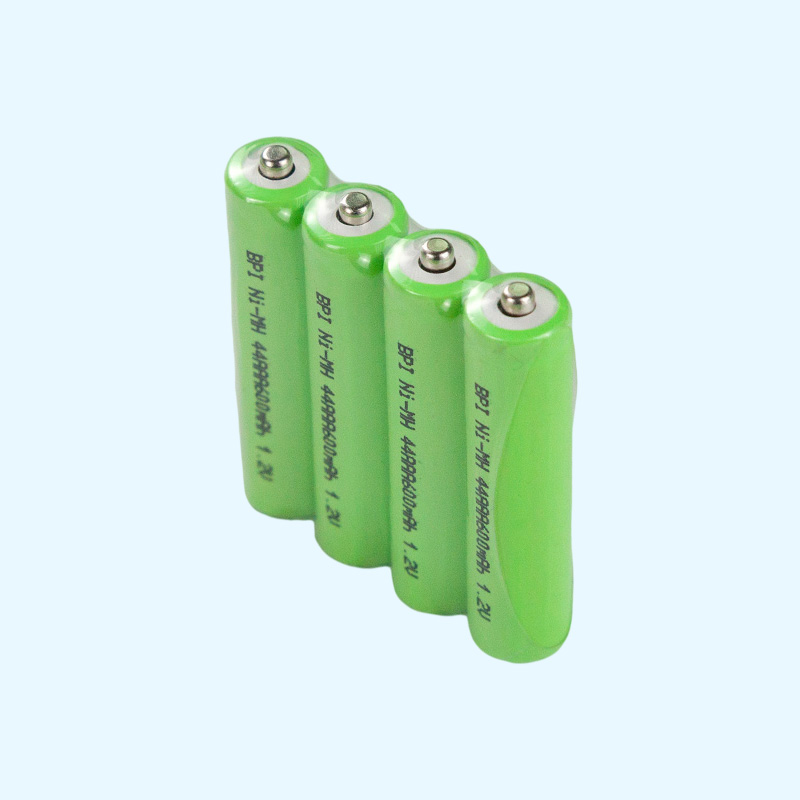 无绳电话剃须刀电池，44AAA600mAh 1.2v镍氢电池,5号7号充电电池