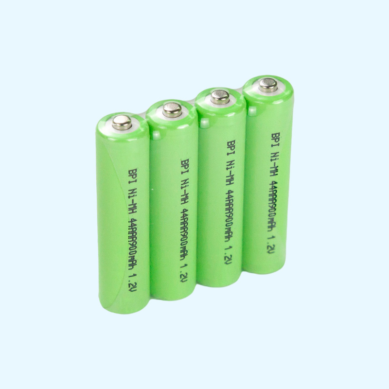 倍特力7号充电电池,镍氢44AAA900mah电池,1.2V剃须刀电池批发