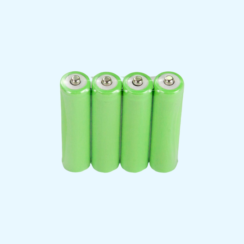 7号电池镍氢44AAA300mah，血压计遥控器玩具电池，1.2V七号充电电池