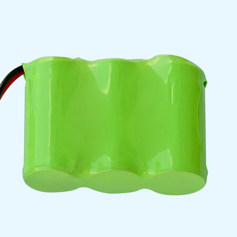 镍氢电池组48AA600mAh*3遥控车扫地机电动玩具电池,安全,循环寿命长,低内阻