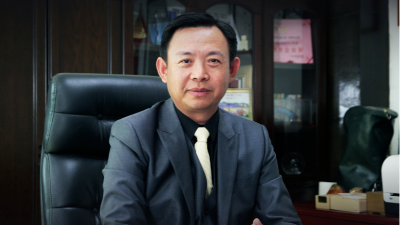 倍特力董事长当选中国电池行业2020十大年度人物