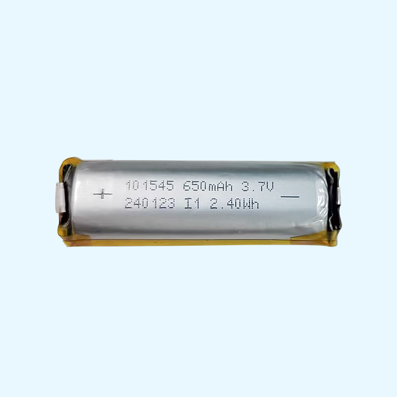 BPI倍特力101545-650mAh烟雾杆聚合物锂离子电池