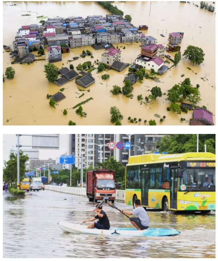 洪水无情，企业有爱——倍特力户外电源支持郑州抗洪救灾在行动